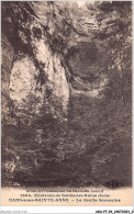 ADUP7-39-0539 - NANS-sous-SAINTE-ANNE - La Grotte Sarrazine  - Dole