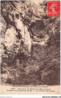 ADUP6-39-0530 - NANS-sous-SAINTE-ANNE - La Grotte Sarrazine  - Dole