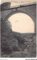 ADUP6-39-0525 - NANS-sous-SAINTE-ANNE - Le Pont Du Diable  - Dole