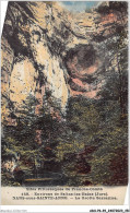 ADUP6-39-0518 - NANS-sous-SAINTE-ANNE - La Grotte Sarazine  - Dole
