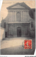 ADUP4-39-0322 - LONS-LE-SAUNIER - église Des Cordeliers  - Lons Le Saunier