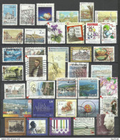 Croatia Kroatien Hrvatska - Small Lot Of Used Stamps - Kroatien