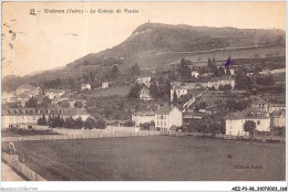 AEZP3-38-0276 - VOIRON - Le Coteau De Vouise - Voiron