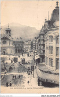 AEZP2-38-0140 - GRENOBLE - La Rue Felix-poulat - Grenoble