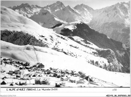 AEZP11-38-0999 - Alpe D'huez - La Muzelle  - Other & Unclassified