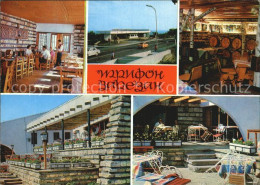 72502996 Slatni Pjasazi Volkslokal Trifon Slatni Pjasazi - Bulgaria