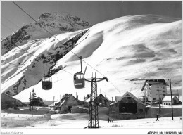 AEZP11-38-0994 - Les Deux Alpes - Alpe De Venosc - Télévoiture Du Diable  - Other & Unclassified