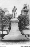 AEZP10-38-0867 - GRENOBLE - Place Victor-hugo - La Statue D'hector Berlioz  - Grenoble