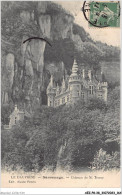 AEZP8-38-0734 - SASSENAGE - Château De M Teray  - Sassenage