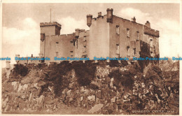 R096885 Dunvegan Castle. Skye - World