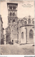 AEZP8-38-0661 - VIENNE - église Saint-andré-le-bas  - Vienne