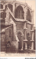 AEZP8-38-0658 - VIENNE - Cathédrale Saint-maurice - L'abside  - Vienne