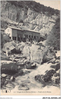 AEZP7-38-0636 - Gorges De La Borne - Scierie De La Balme  - Other & Unclassified