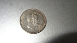 PRUSSE, Belle 1 Silber Groschen 1866A  .............. BJ-14 - Groschen & Andere Kleinmünzen