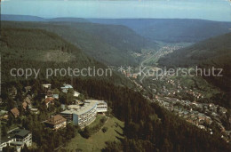 72502933 Wildbad Schwarzwald Sommerberghotel Bad Wildbad - Other & Unclassified