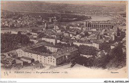 AEZP5-38-0420 - VIENNE - Vue Generale Et Casernes - Vienne
