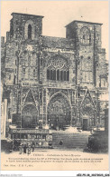 AEZP5-38-0386 - VIENNE - Cathedrale Saint-maurice  - Vienne