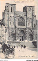 AEZP5-38-0381 - VIENNE - Cathedrale Saint-Maurice - Construite Du XIE AU XIE Siecle - Vienne