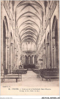 AEZP4-38-0359 - VIENNE - Interieur De La Cathedrale Saint-Maurice - Vienne