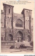 AEZP4-38-0312 - VIENNE - Cathedrale SAINT-MAURICE - Vienne
