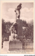 AEZP4-38-0304 - VIENNE - Monument MICHEL-SERVET - Brule Vif A GENEVE EN 1553 - Vienne