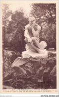 AEZP4-38-0303 - VIENNE - Jardin Public - L'espoir Vaincu - Par Le Sculpteur Joseph Bernard - Vienne