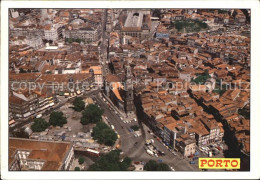 72502916 Porto Portugal Fliegeraufnahme  - Altri & Non Classificati