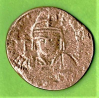 MONNAIE BYZANTINE A IDENTIFIER / 10.37 G /  Max 30.12 Mm - Byzantinische Münzen