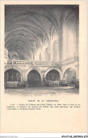 AFAP7-43-0696 - Abbaye De LA CHAISE-DIEU  - La Chaise Dieu