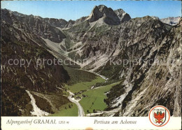 72502912 Pertisau Achensee Alpengasthof Gramai Maurach - Other & Unclassified