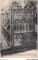 AFAP7-43-0668 - Abbaye De LA CHAISE-DIEU - Sculpture Du XV Siècle - Une Entrée Du Choeur - La Chaise Dieu
