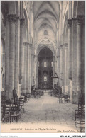 AFAP6-43-0656 - BRIOUDE - Intérieur De L'église St-julien - Brioude