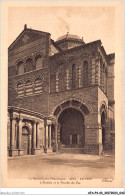 AFAP4-43-0341 - LE PUY - L'évêché Et Le Porche Du Fort - Le Puy En Velay