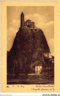 AFAP3-43-0276 - LE PUY - Rocher Saint-michel - Le Puy En Velay