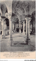 AFAP3-43-0274 - LE PUY - Aiguilhe - L'intérieur De La Chapelle Aérienne Saint-michel - Le Puy En Velay