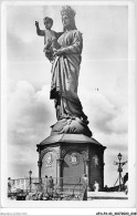 AFAP3-43-0239 - LE PUY - Statue Colossale De Notre-dame De France - Le Puy En Velay