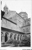 AFAP3-43-0227 - LE PUY - Le Cloître - Clocher Et Coupote De La Cathédrale - Le Puy En Velay