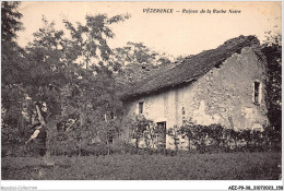 AEZP9-38-0819 - VEZERONCE - Ruines De La Barbe Noire  - Other & Unclassified