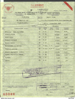 Sowjetunion SOVIET UNION 1970 Einfuhrerlaubnis F√ºr B√ºcher Aus Toronto Canada Verlag Ukrainskaja Kniga - Historische Documenten