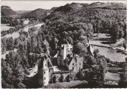 BEYNAC ET CAZENAC Chateau De Fayrac ( Combier ) - Autres & Non Classés