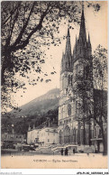 AFDP1-30-0074 - VOIRON - église Saint-bruno - Voiron