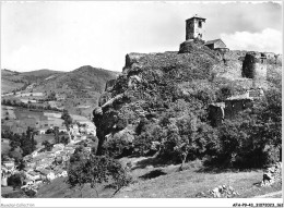 AFAP9-43-0957 - ST-ILPIZE - La Chapelle Et Vue Panoramique - Other & Unclassified