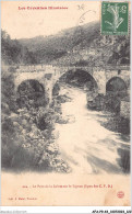 AFAP9-43-0937 - Le Pont De La Sainte Sur Le LIGNON - Le Chambon-sur-Lignon