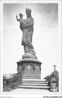 AFAP9-43-0893 - LE PUY-EN-VELAY - Statue Colossale De Notre-dame De France Dominant La Ville De 132 M - Le Puy En Velay