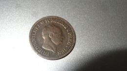 PRUSSE, Belle 1 Silber Groschen 1853A  .............. BJ-16 - Monedas Pequeñas & Otras Subdivisiones
