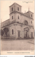 AFAP8-43-0830 - YSSINGEAUX - L'ensemble De L'église Paroissiale - Yssingeaux