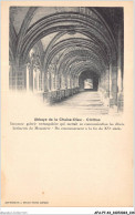 AFAP7-43-0726 - Abbaye De LA CHAISE-DIEU - Cloître - La Chaise Dieu
