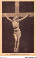 AFAP7-43-0721 - LA CHAISE-DIEU - Christ En Ivoire - La Chaise Dieu