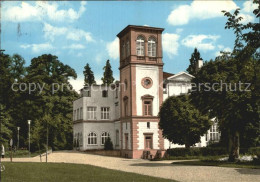 72502787 Gailingen Schloss Rheinburg Gailingen - Other & Unclassified