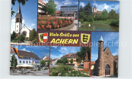 72502773 Achern Baden  Achern - Achern